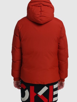 Жёлтая куртка KENZO: фото 5 - Invogue