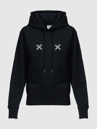 Чёрный  KENZO: фото - Invogue