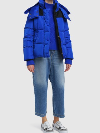 Серые сникерсы MARC CAIN: фото 2 - Invogue