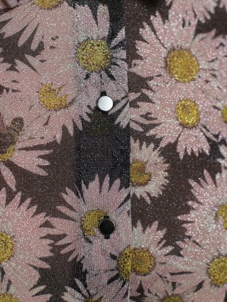 Рубашка MAX&CO (15623): фото 5 - Invogue