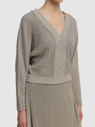 Свитер MAX&CO (15620): фото 3 - Invogue