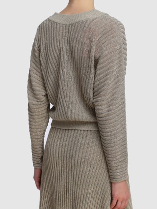 Свитер MAX&CO (15620): фото 4 - Invogue