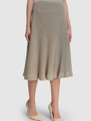 Юбка MAX&CO (15618): фото 3 - Invogue