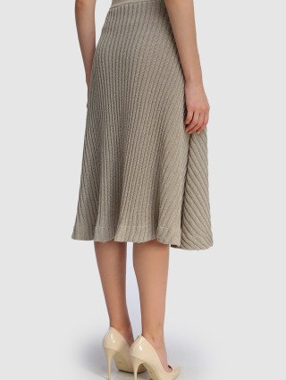 Юбка MAX&CO (15618): фото 4 - Invogue