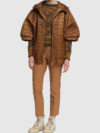 Брюки MARELLA (15689): фото 1 - Invogue