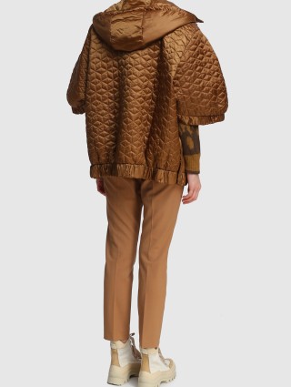 Брюки MARELLA (15689): фото 2 - Invogue