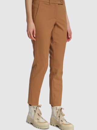 Брюки MARELLA (15689): фото 3 - Invogue