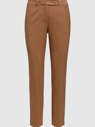 Брюки MARELLA (15689): фото - Invogue