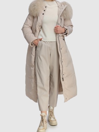 Пальто MAX&CO (15630): фото 3 - Invogue