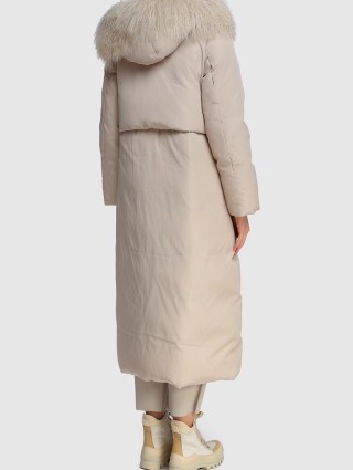 Пальто MAX&CO (15630): фото 4 - Invogue