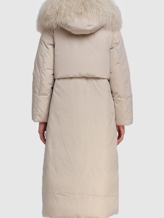 Пальто MAX&CO (15630): фото 6 - Invogue