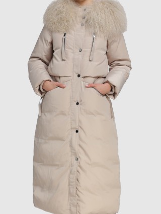 Пальто MAX&CO (15630): фото 5 - Invogue