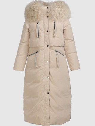 Пальто MAX&CO (15630): фото - Invogue