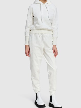 Молочный свитшот MARELLA: фото 1 - Invogue