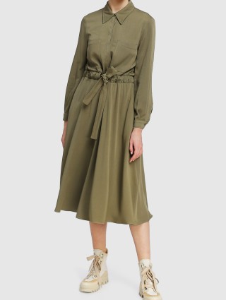 Платье Max&Co (15629): фото 1 - Invogue