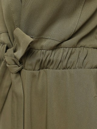 Платье Max&Co (15629): фото 5 - Invogue