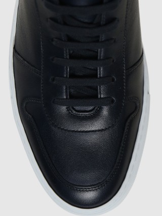 Сині кеди BOSS : фото 4 - Invogue