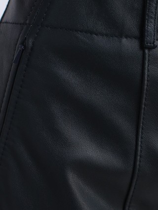 Сині брюки SPORTMAX : фото 5 - Invogue