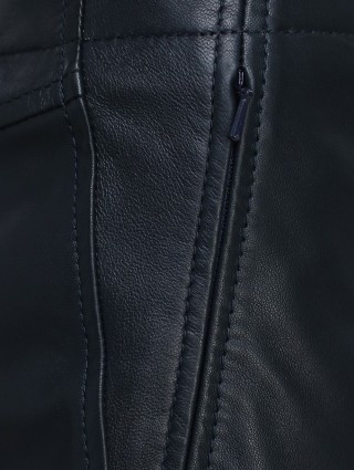 Сині брюки SPORTMAX : фото 6 - Invogue