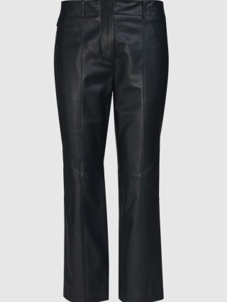 Сині брюки SPORTMAX : фото - Invogue