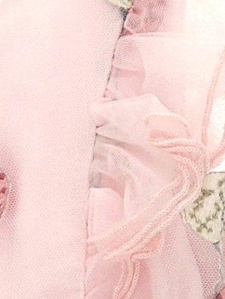 Платье к/р MONNALISA (15939): фото 3 - Invogue