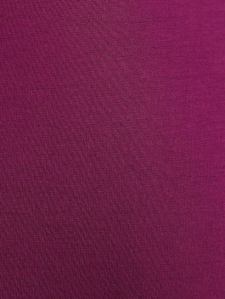 Фіолетова футболка BOSS : фото 4 - Invogue