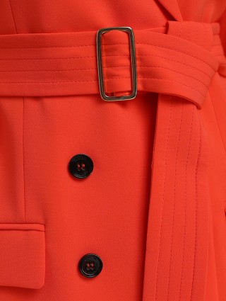 Красный пиджак MARC CAIN: фото 5 - Invogue