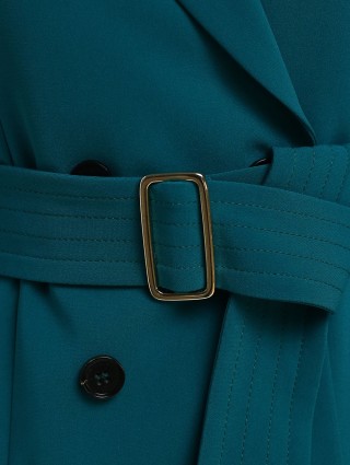 Зелёный пиджак MARC CAIN: фото 5 - Invogue