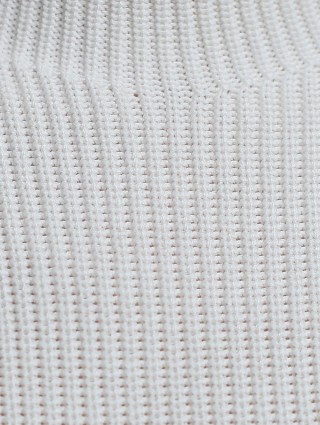 Молочный топ MARC CAIN: фото 6 - Invogue