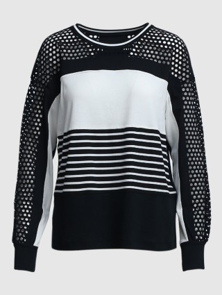 Футболка MARC CAIN (16032): фото - Invogue