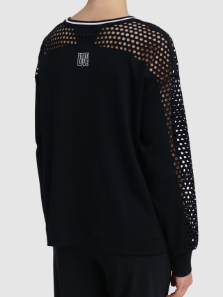 Футболка MARC CAIN (16032): фото 4 - Invogue