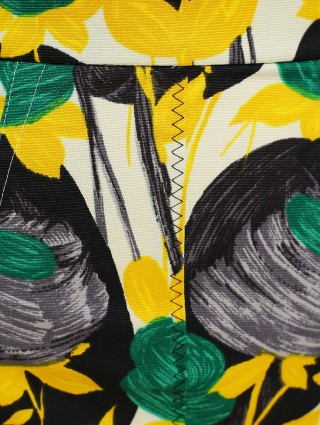 Зелёная юбка SPORTMAX: фото 5 - Invogue