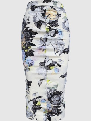 Юбка SPORTMAX (16078): фото - Invogue