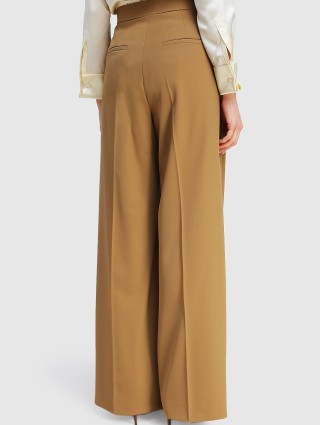 Брюки MAX MARA (16073): фото 4 - Invogue