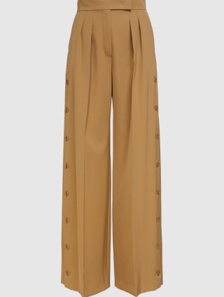 Брюки MAX MARA (16073): фото - Invogue