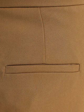 Брюки MAX MARA (16073): фото 5 - Invogue