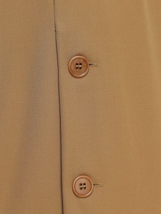 Брюки MAX MARA (16073): фото 6 - Invogue