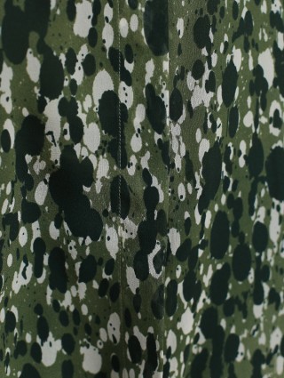 Зелена сорочка MAX MARA : фото 5 - Invogue