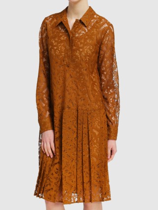 Платье Max Mara (16097): фото 3 - Invogue