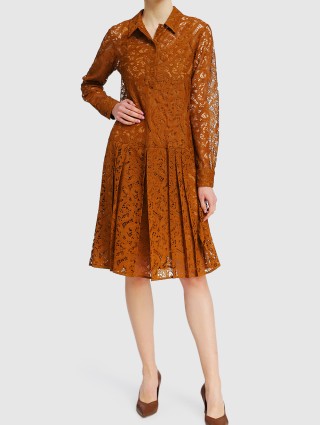 Платье Max Mara (16097): фото 1 - Invogue