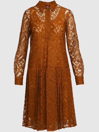 Платье Max Mara (16097): фото - Invogue