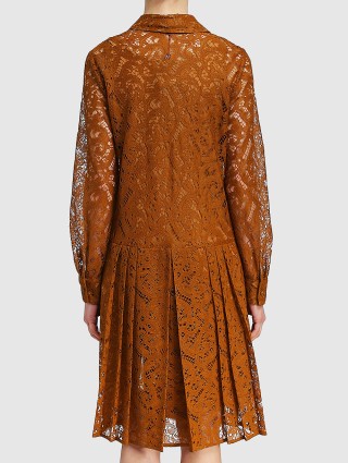 Платье Max Mara (16097): фото 4 - Invogue