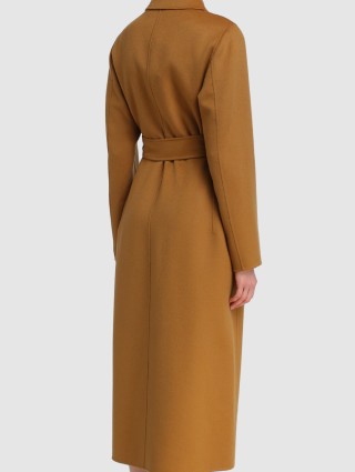 Пальто MAX MARA (16092): фото 4 - Invogue