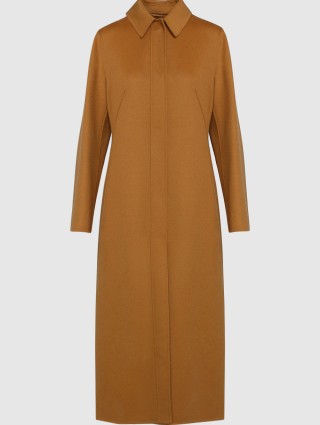 Пальто MAX MARA (16092): фото - Invogue