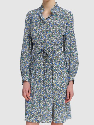 Сукня WEEKEND MAX MARA (16091): фото 3 - Invogue