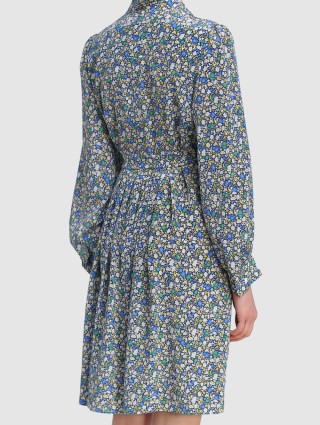 Сукня WEEKEND MAX MARA (16091): фото 4 - Invogue