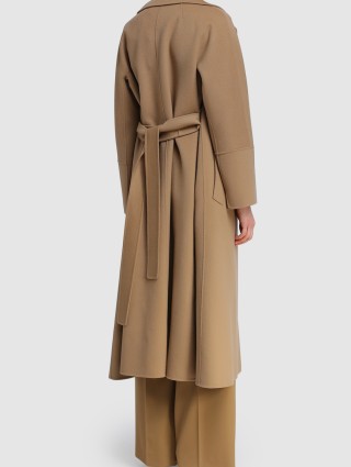 Пальто MAX MARA (16102): фото 2 - Invogue