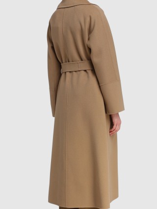 Пальто MAX MARA (16102): фото 4 - Invogue