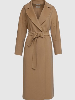 Пальто MAX MARA (16102): фото - Invogue