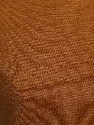 Кремовый свитер MAX MARA: фото 5 - Invogue